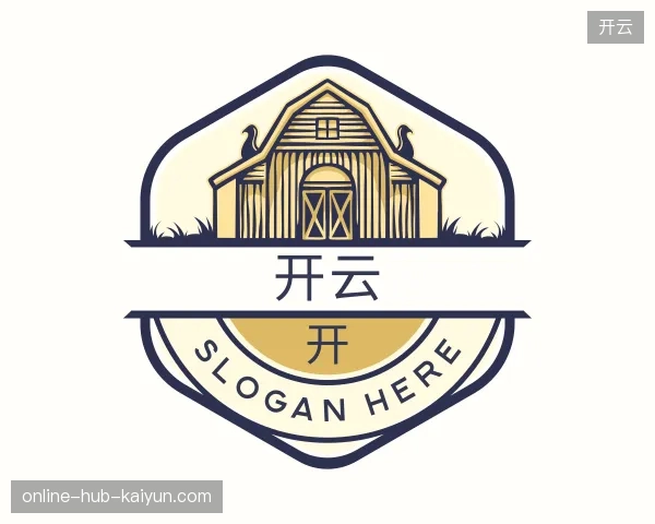 纵览开云官方入口